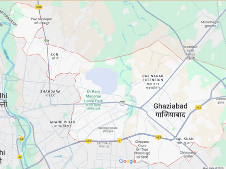 Why Hiring an SEO Freelancer in Ghaziabad Is the Smartest Move for Your Business