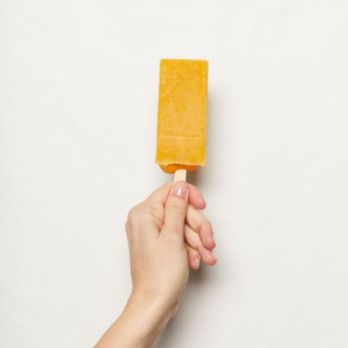 Thumbnail: 100% Mango (no added sugar)