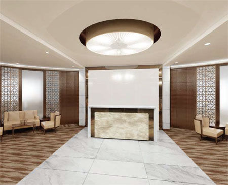 Prime Minister Office