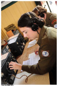 Werkgroep Territorial Service (ATS)