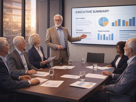 Senior Minds - Oldshore als zusätzliches Sourcing-Modell. Erfahrung und Stabilität in der digitalen Transformation.