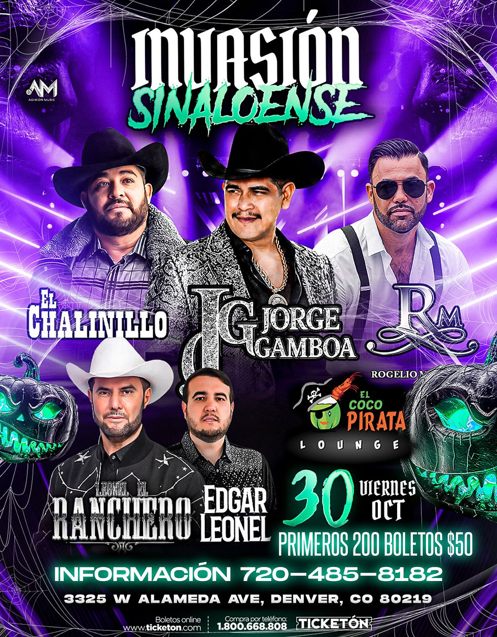 Invasion Sinaloense