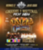 Corridos Y Nortenos Fest 2026