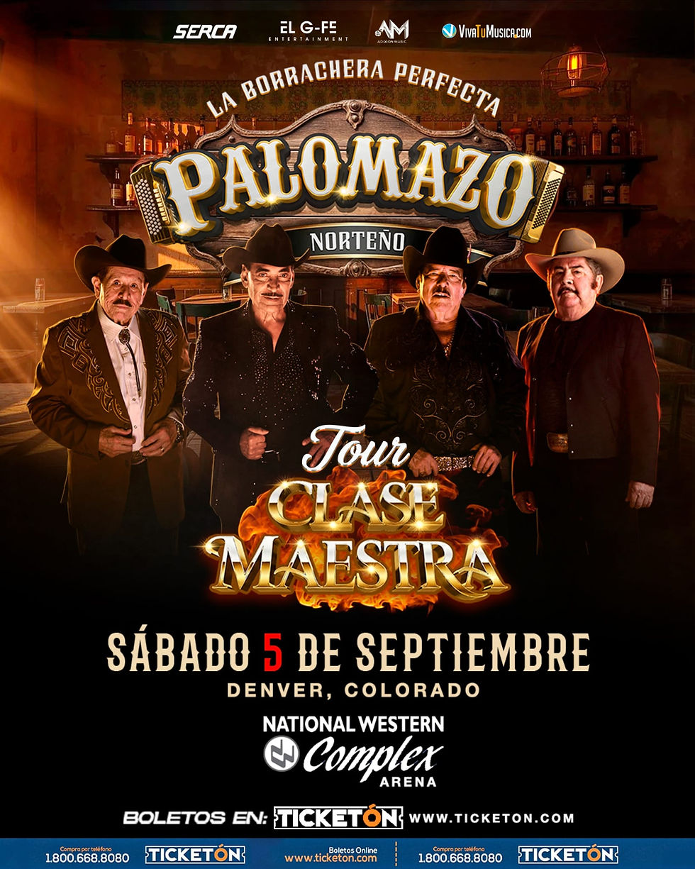 Tour Clase Masetra
