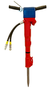 Hycon hidrolik kırıcı
