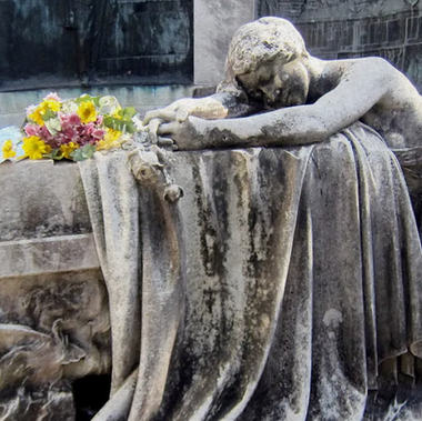 Cemitérios no seu roteiro de viagem: por que não?