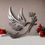 Thumbnail: Peace Dove with Olive Branch