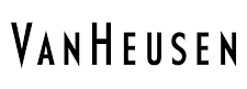 vanheusen logo