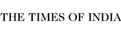 the times of india logo