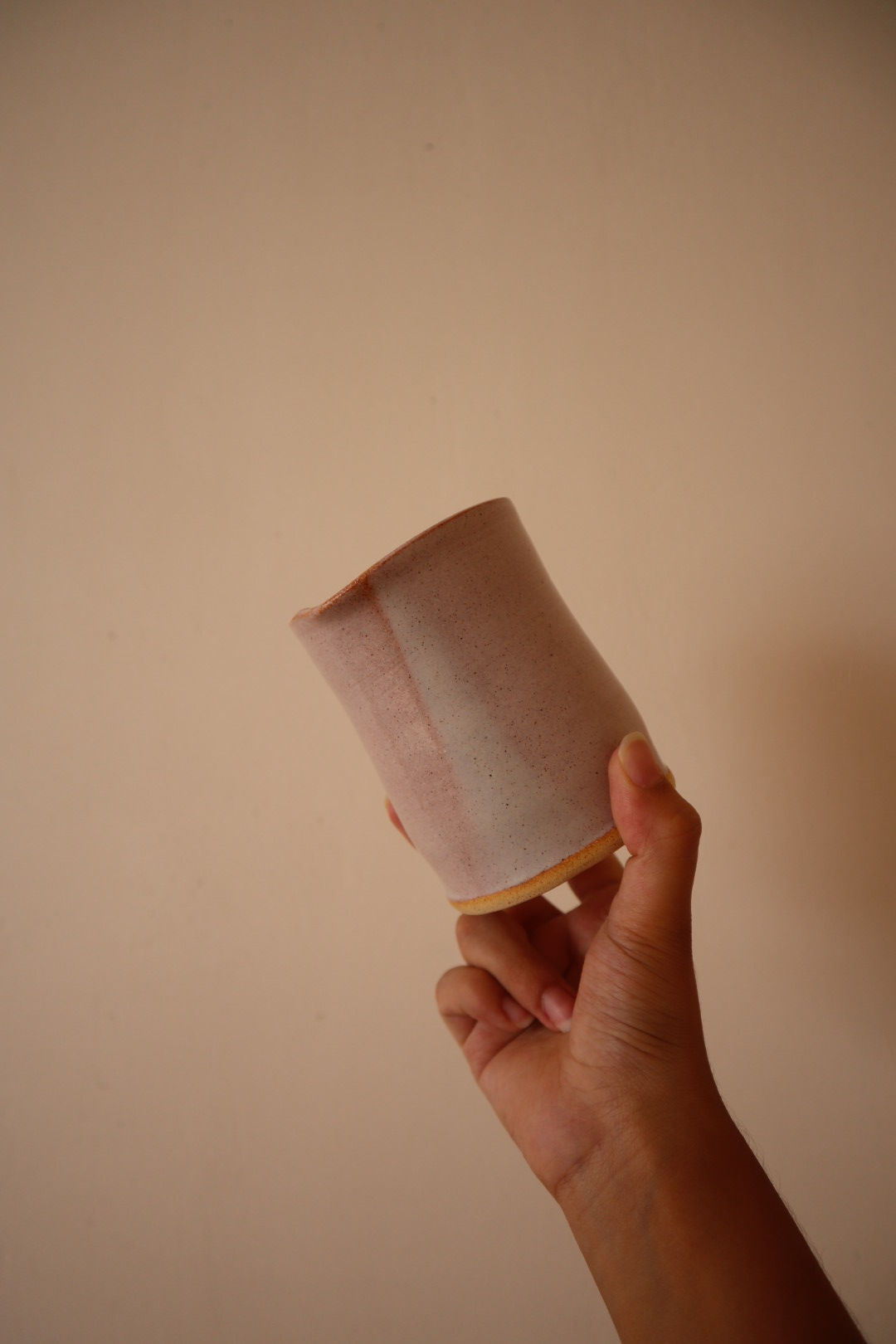 Chocolate Sauce Pourer