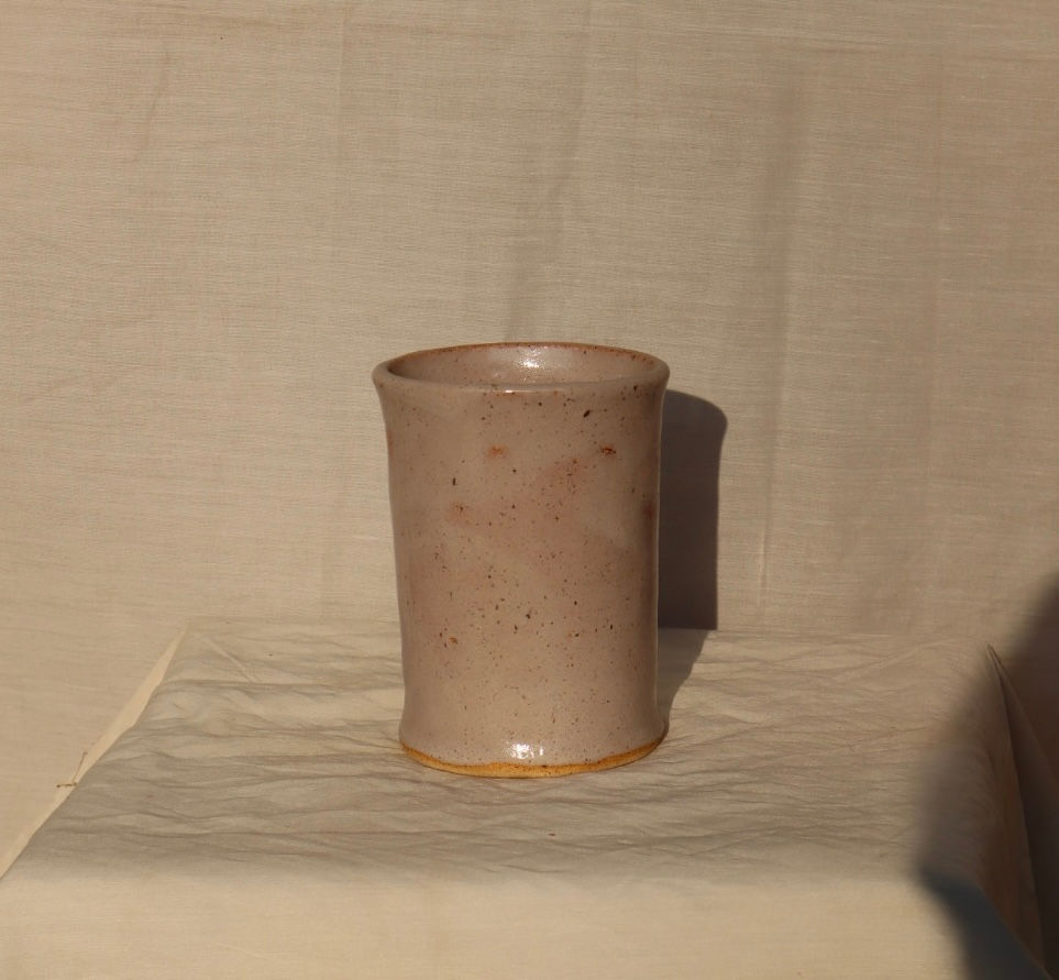 Blossom Vase (Oval mouth)