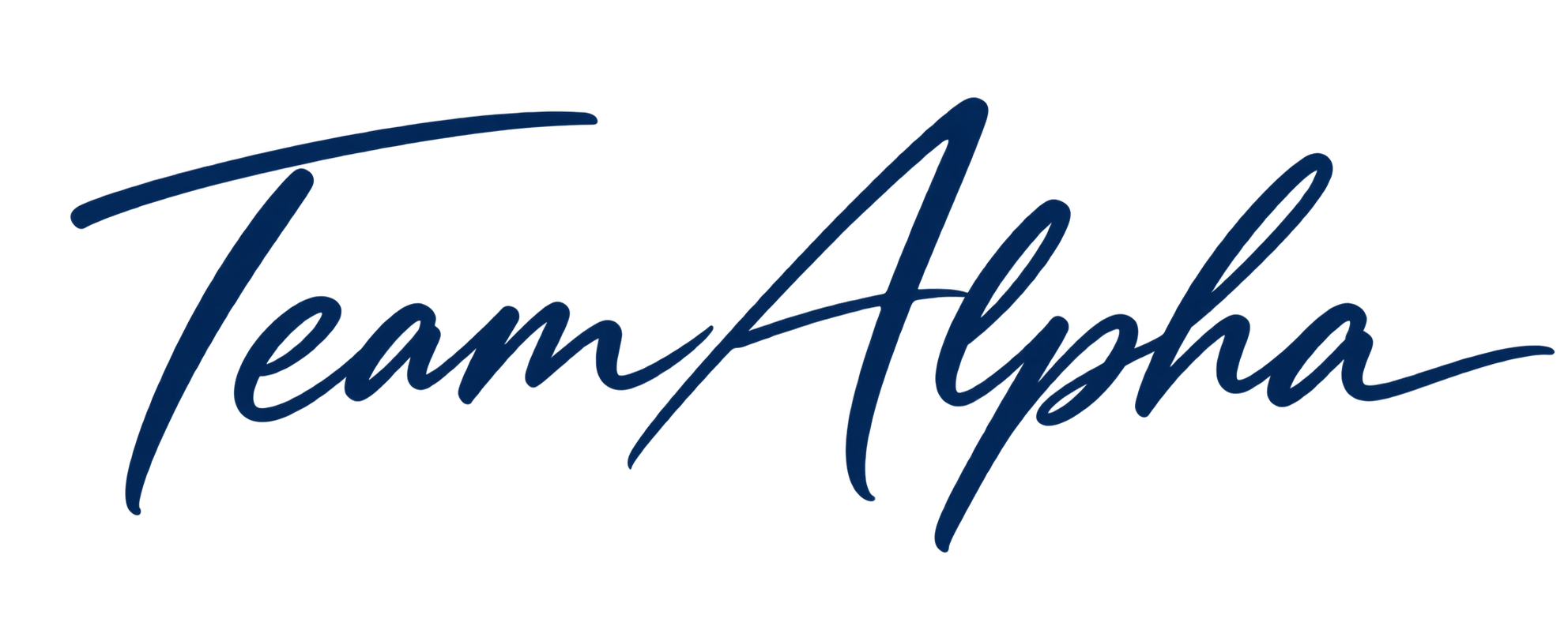 Team Alpha