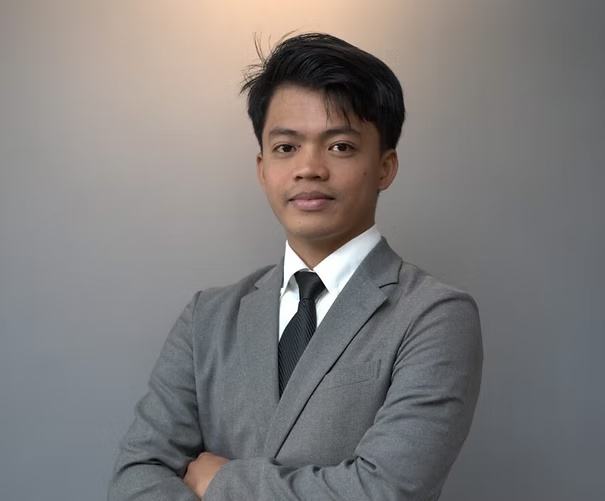 James Sanchez, Real Estate Sales Assistant · Listing Officer