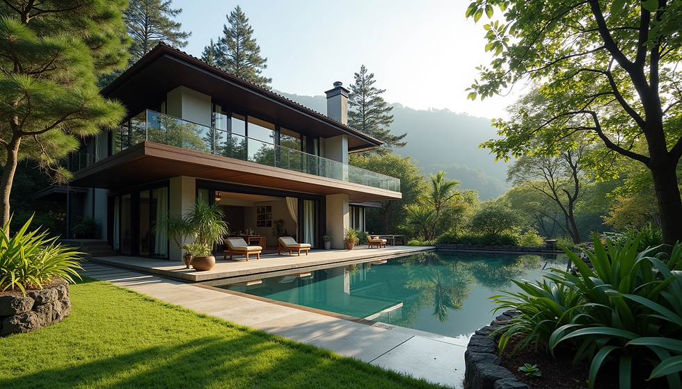 Exploring RE/MAX Baguio Properties for Buyers