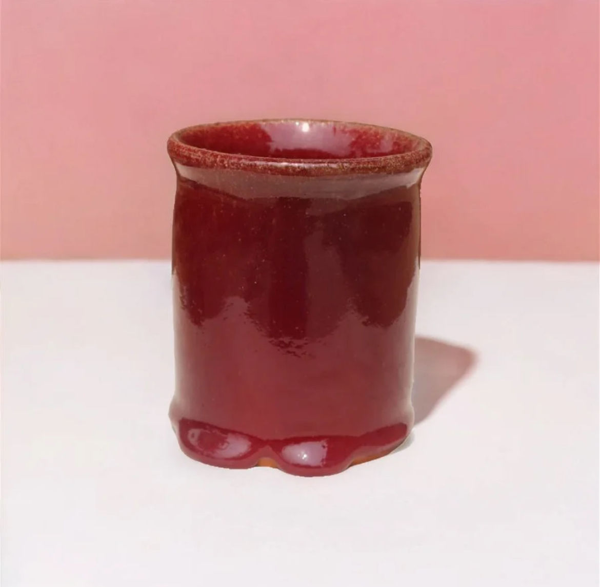 Cherry Mug