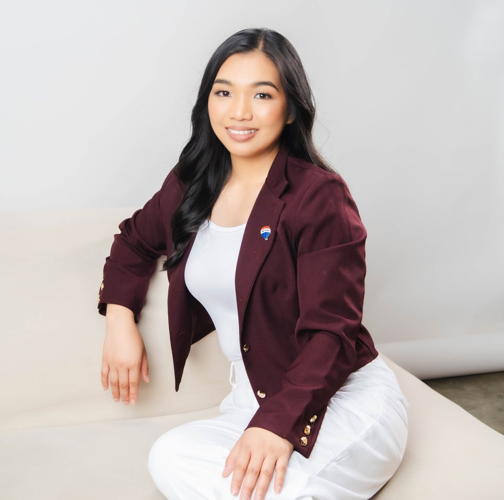 Keem Reccel Bullan, Real Estate Sales Assistant · Buyer Support