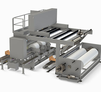 Machsolutions Film Converting