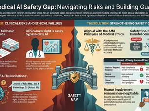 The AI-Clinical Convergence