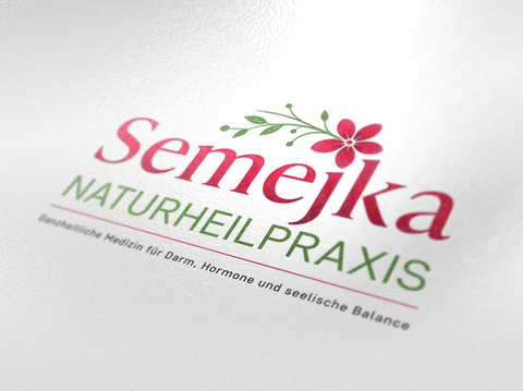 Logo, Firmen- oder Produktlogo