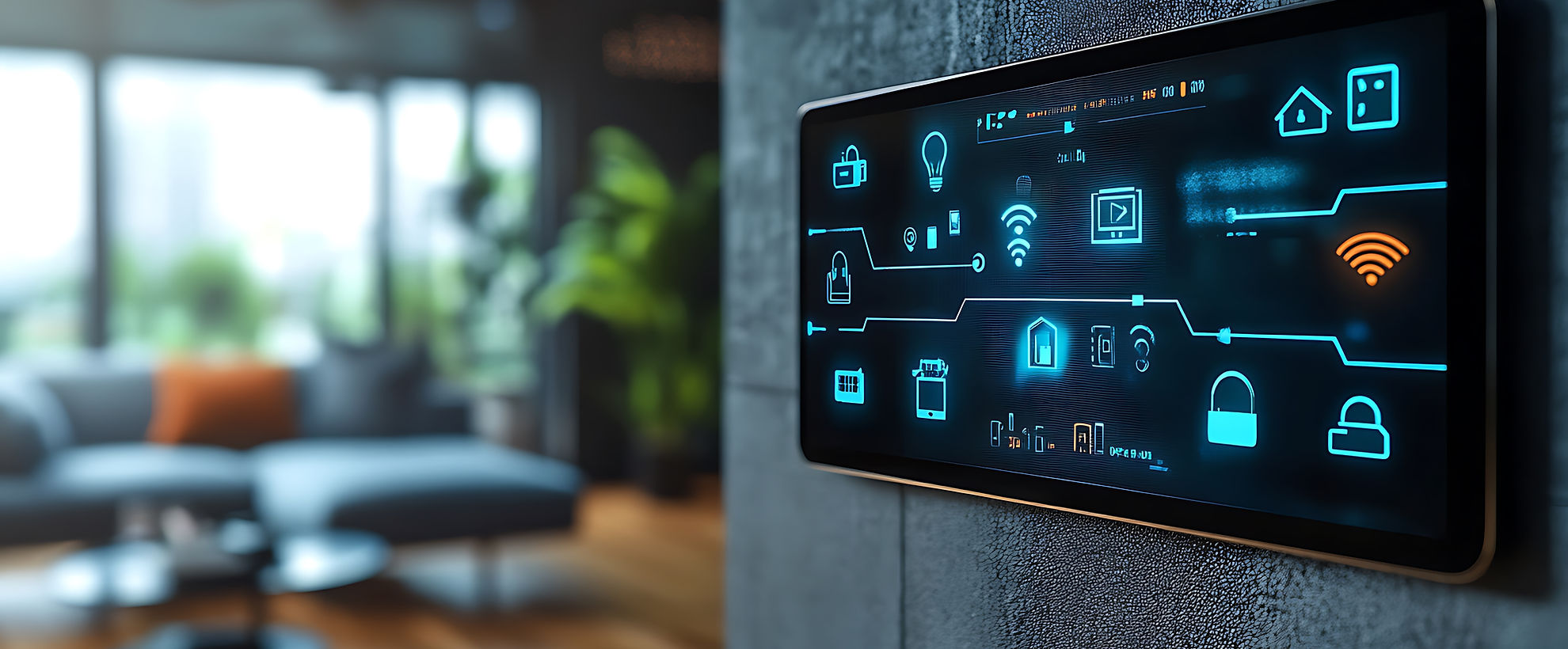 ANTON ENERGY GmbH – Gebäudeautomation