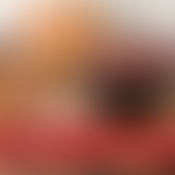 Паштет из утиной печени с клюквенным желе