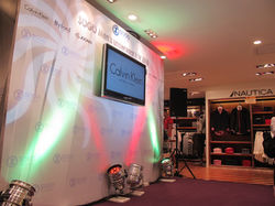 SOGO Men's Underwear F/W 2010