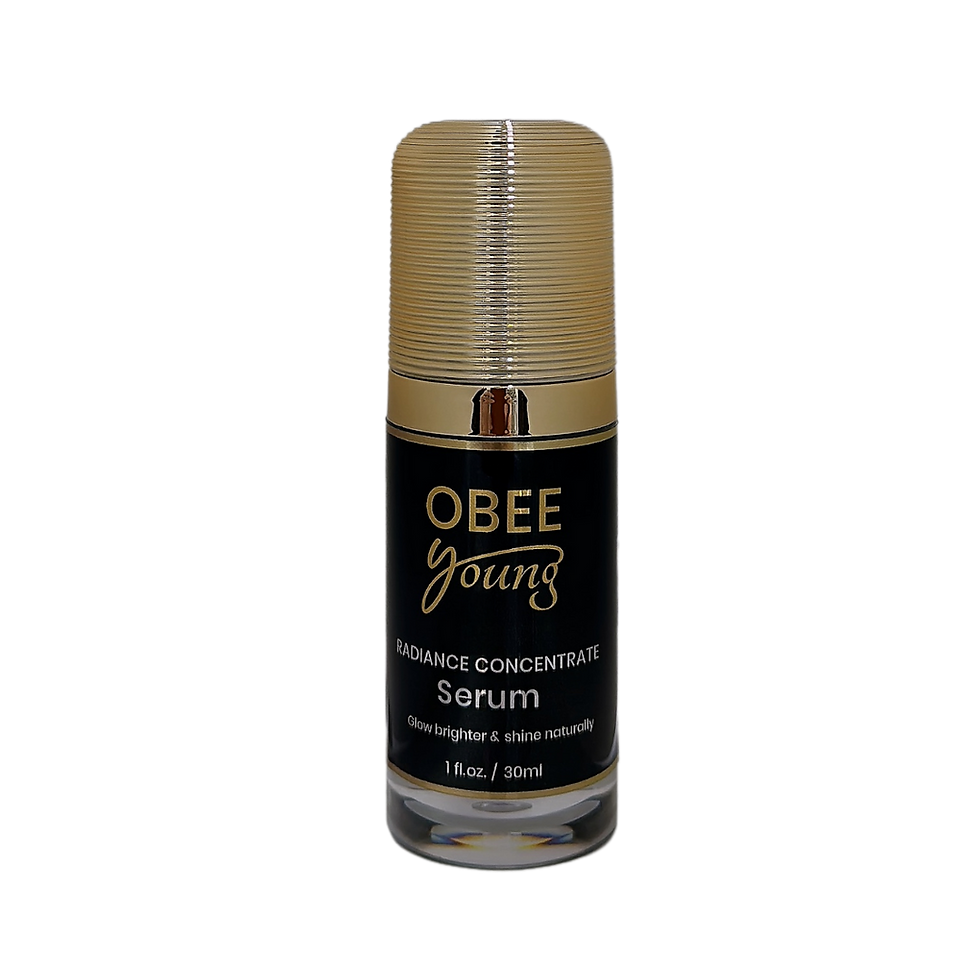 Obee Young Radiance Concentrate Serum - 30ml (Made in Korea)