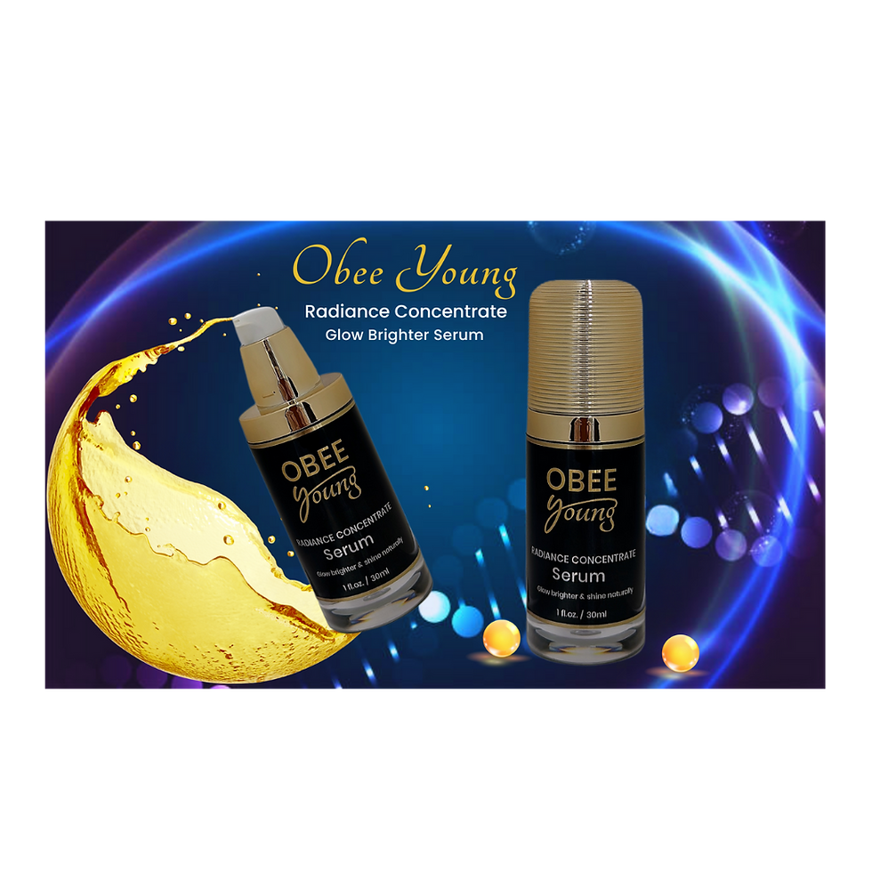 Thumbnail: Obee Young Radiance Concentrate Serum - 30ml (Made in Korea)