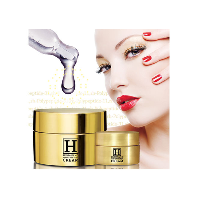 Thumbnail: Humanano Placenta Concentrated Serum Cream