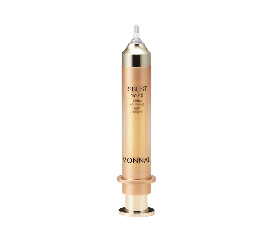 ISBEST No.48 Activator (Made in Japan)