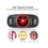 Thumbnail: SLIM SECRET  Slimming Belt Machine (Design in Korea)