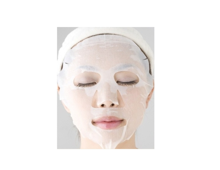 Thumbnail: Fresh Collagen Mask Sheet