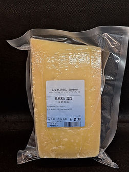Alpkäse 2023