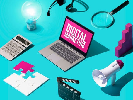 Minha empresa precisa de Marketing Digital?