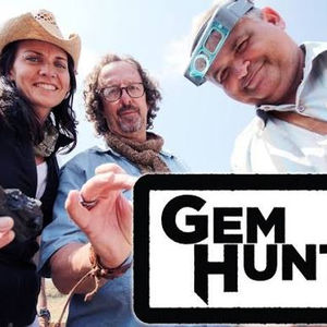 Gem Hunt