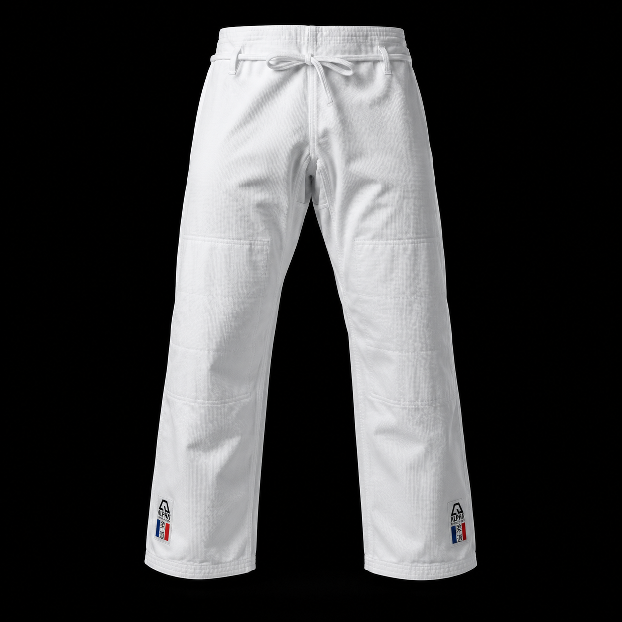 Pantalon de judo