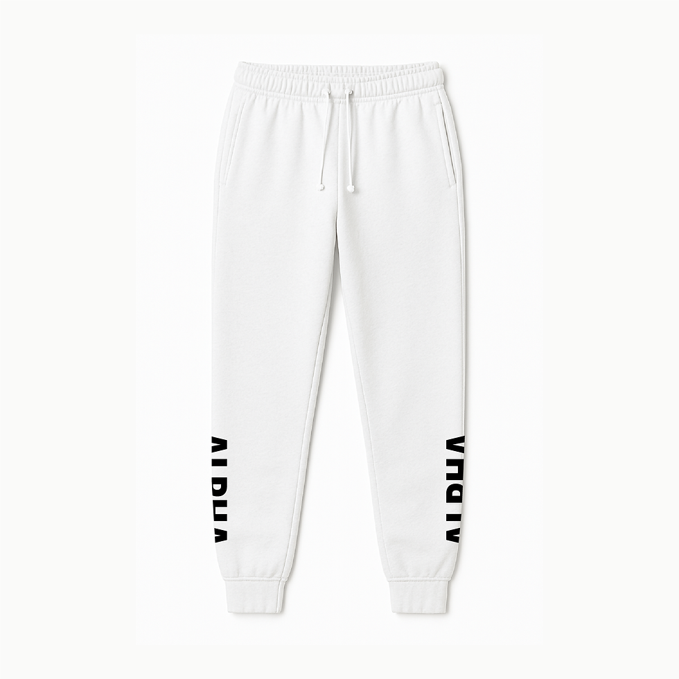 Jogging SIRIUS 100% PERSO