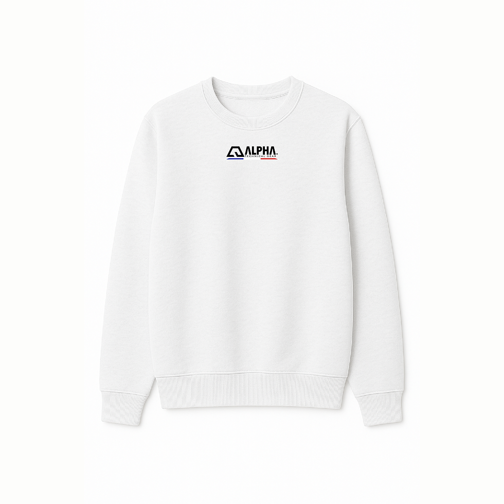 Sweat SIRIUS 100% PERSO