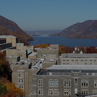 West Point rooftops