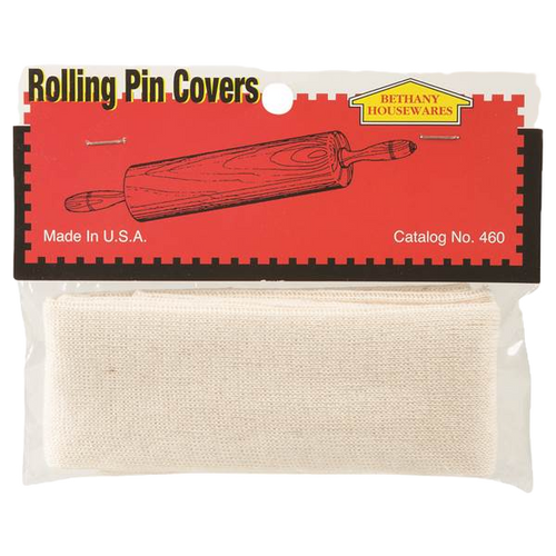 Rolling Pin Cover Cloth NorslandLefse