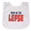 Thumbnail: Bib - "Show Me the Lefse"