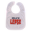 Thumbnail: Bib - "Show Me the Lefse"