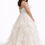 Thumbnail: Lulu - Romantic Sweetheart Gown with Detachable Straps & Low Back