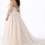 Thumbnail: Delvina Wedding Dress – a dreamy, sparkling bridal gown