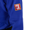 Thumbnail: FUJI Euro Competition Judo gi - Blue