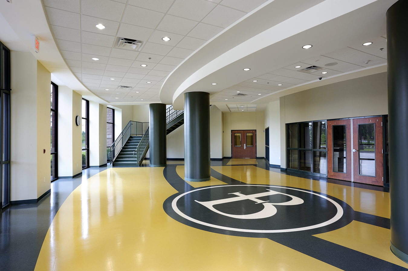 Private Education | Memphis | Fleming Architects