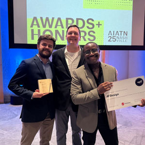 Emerging Professionals Friendly Firm Award Recipient 2025