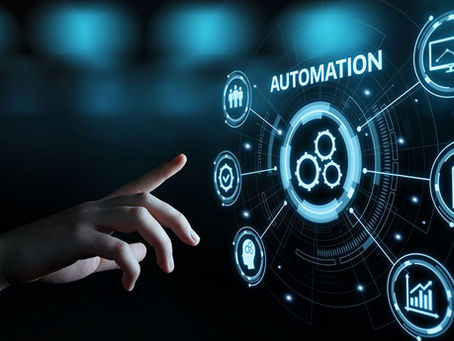 HOW TO GET A JOB INTO THE AUTOMATION FIELD?