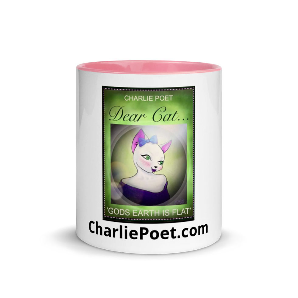 Thumbnail: Mug with Color Inside