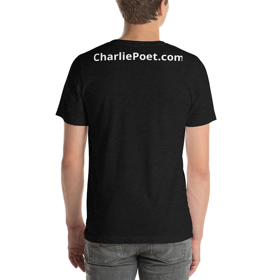 Thumbnail: Short-Sleeve Unisex T-Shirt